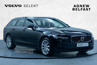 Volvo V90 2.0 B4P Momentum 5dr Auto in Antrim