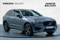 Volvo XC60 2.0 B5P [250] R DESIGN 5dr Geartronic in Antrim