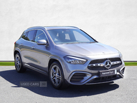 Mercedes-Benz GLA 200 AMG Line Executive 5dr Auto in Armagh