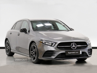 Mercedes-Benz A-Class A200 AMG Line Executive Edition 5dr Auto in Antrim
