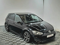 Volkswagen Golf DIESEL HATCHBACK in Tyrone