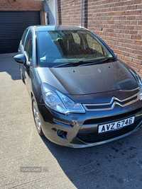 Citroen C3 1.6 BlueHDi 75 Edition 5dr in Derry / Londonderry