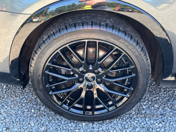Audi Q3 ESTATE SPECIAL EDITIONS in Antrim