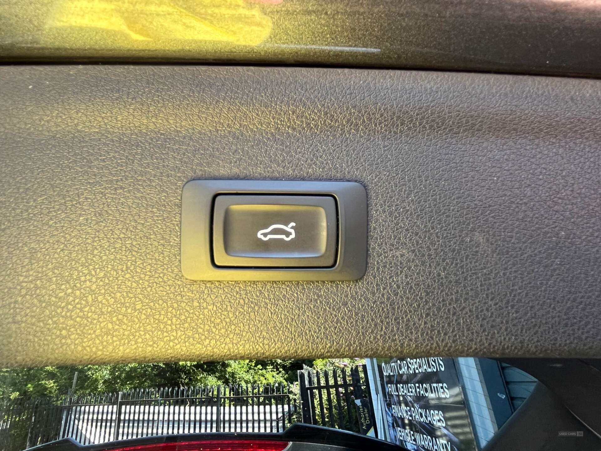Audi Q3 ESTATE SPECIAL EDITIONS in Antrim