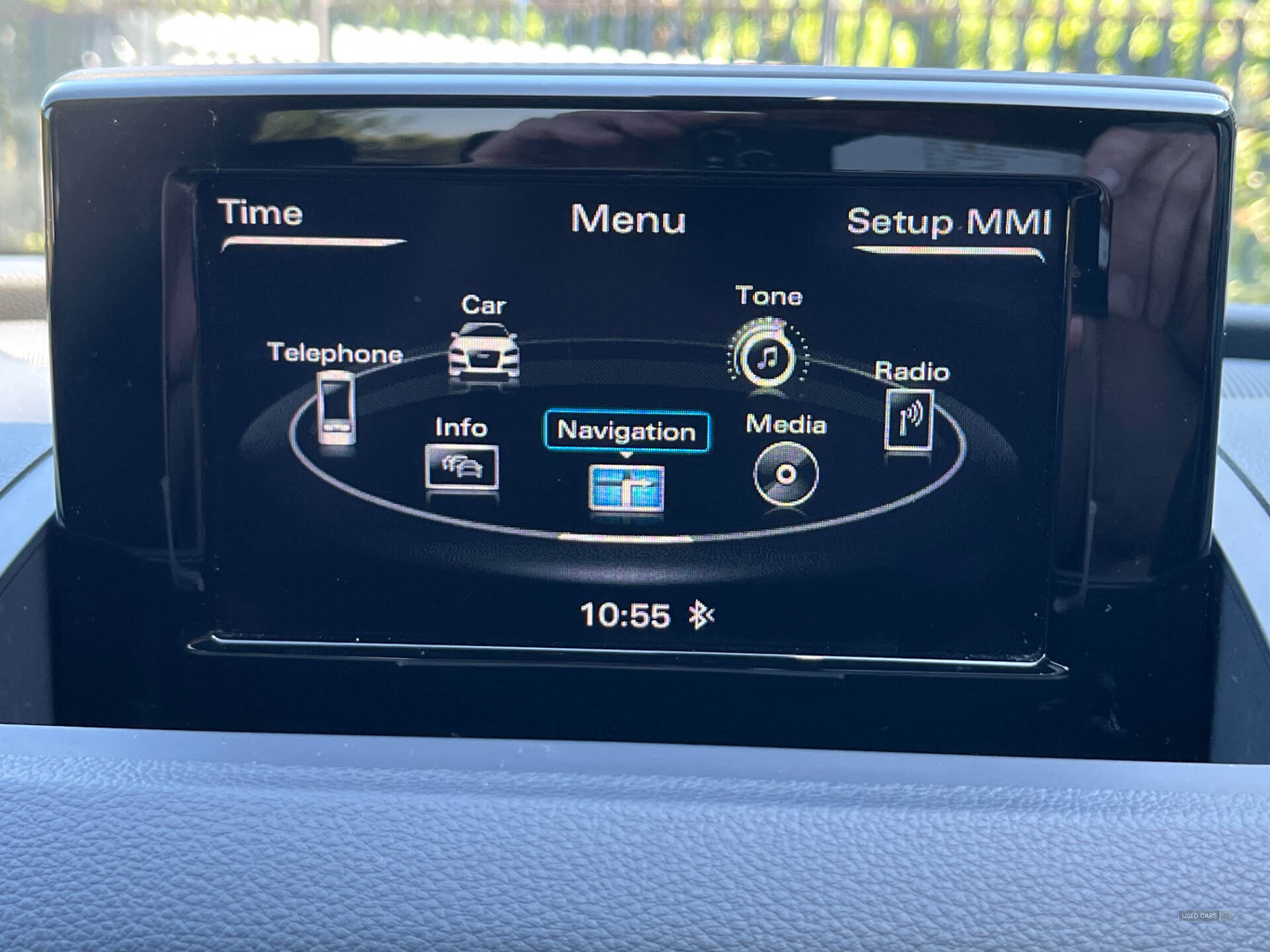 Audi Q3 ESTATE SPECIAL EDITIONS in Antrim