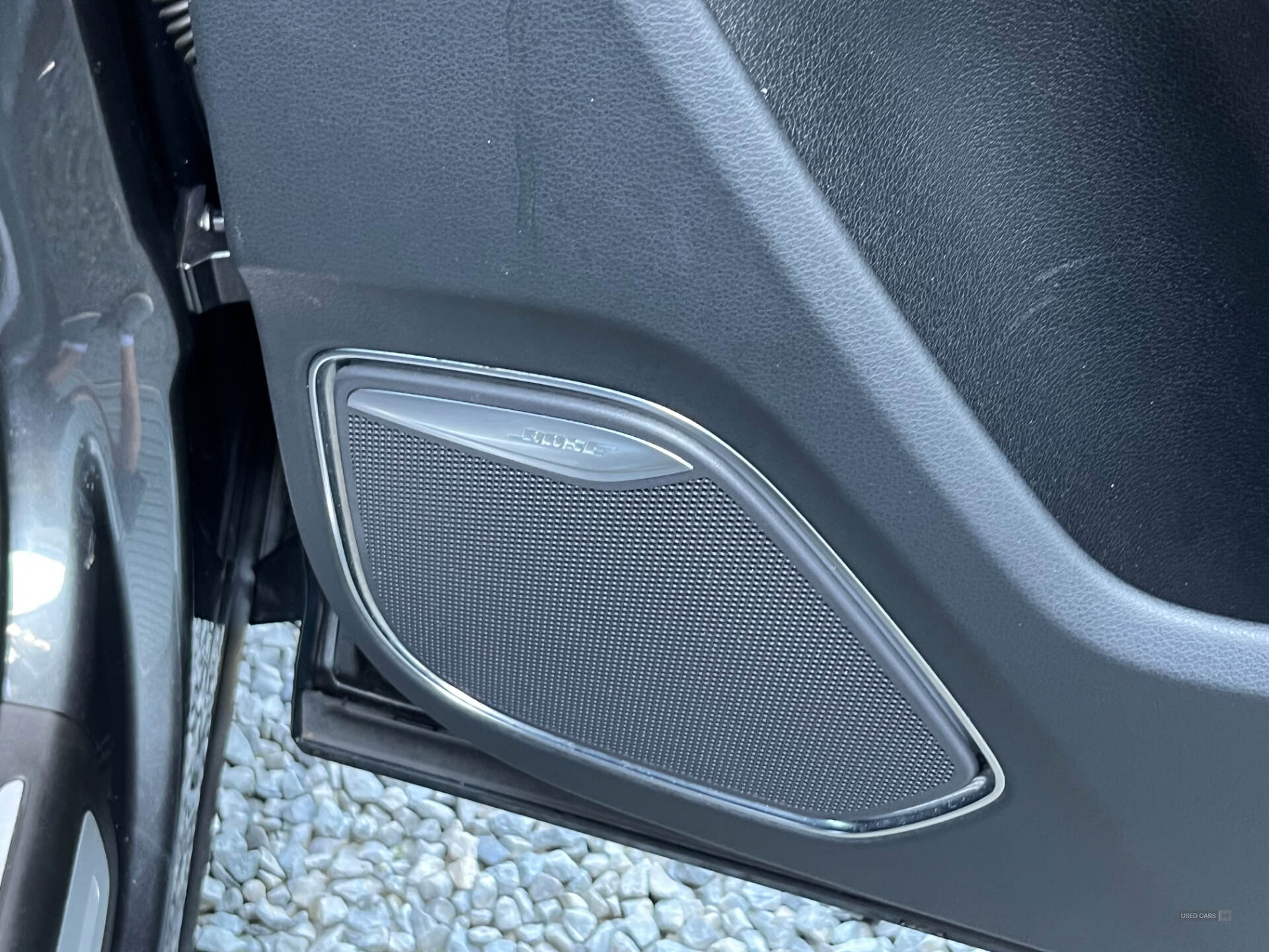Audi Q3 ESTATE SPECIAL EDITIONS in Antrim