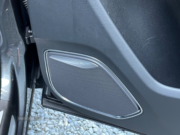 Audi Q3 ESTATE SPECIAL EDITIONS in Antrim