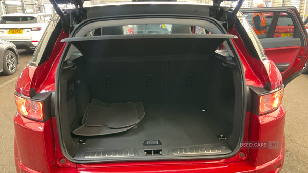 Land Rover Range Rover Evoque DIESEL HATCHBACK in Armagh