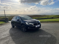 DS 4 DIESEL HATCHBACK in Derry / Londonderry