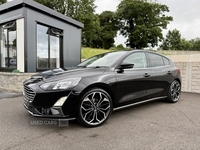 Ford Focus DIESEL HATCHBACK in Tyrone