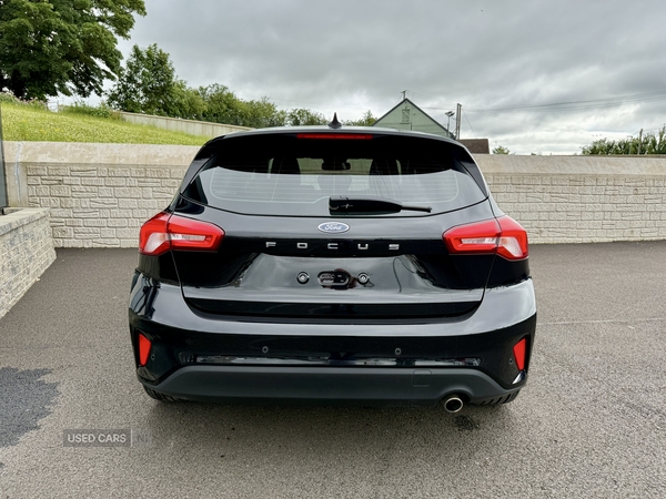 Ford Focus DIESEL HATCHBACK in Tyrone