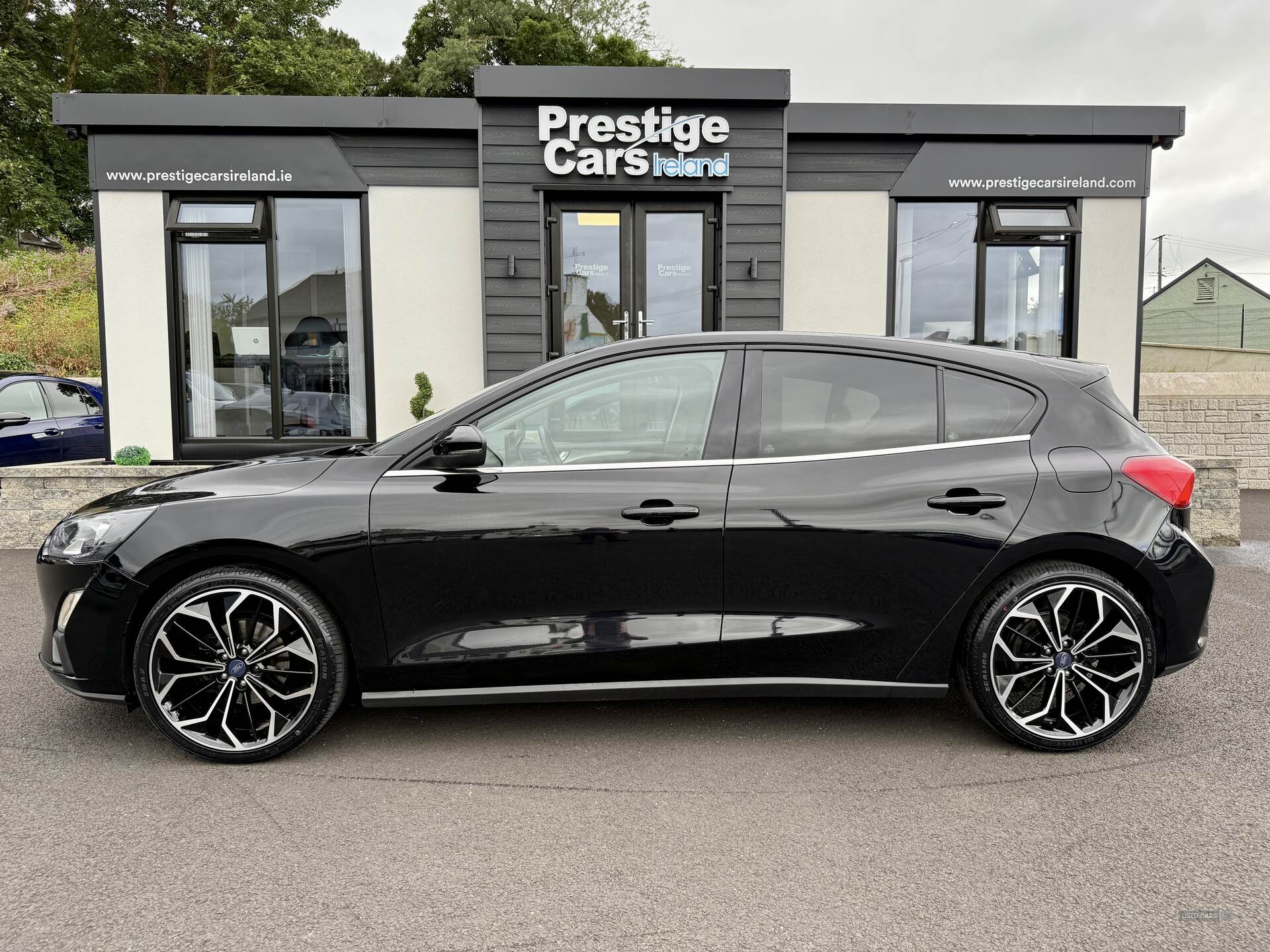 Ford Focus DIESEL HATCHBACK in Tyrone