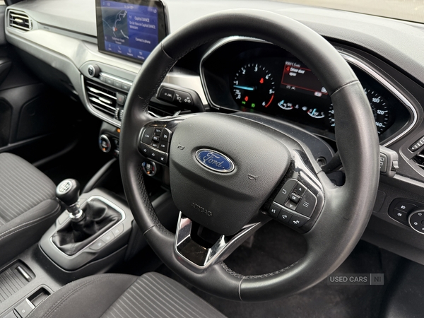 Ford Focus DIESEL HATCHBACK in Tyrone