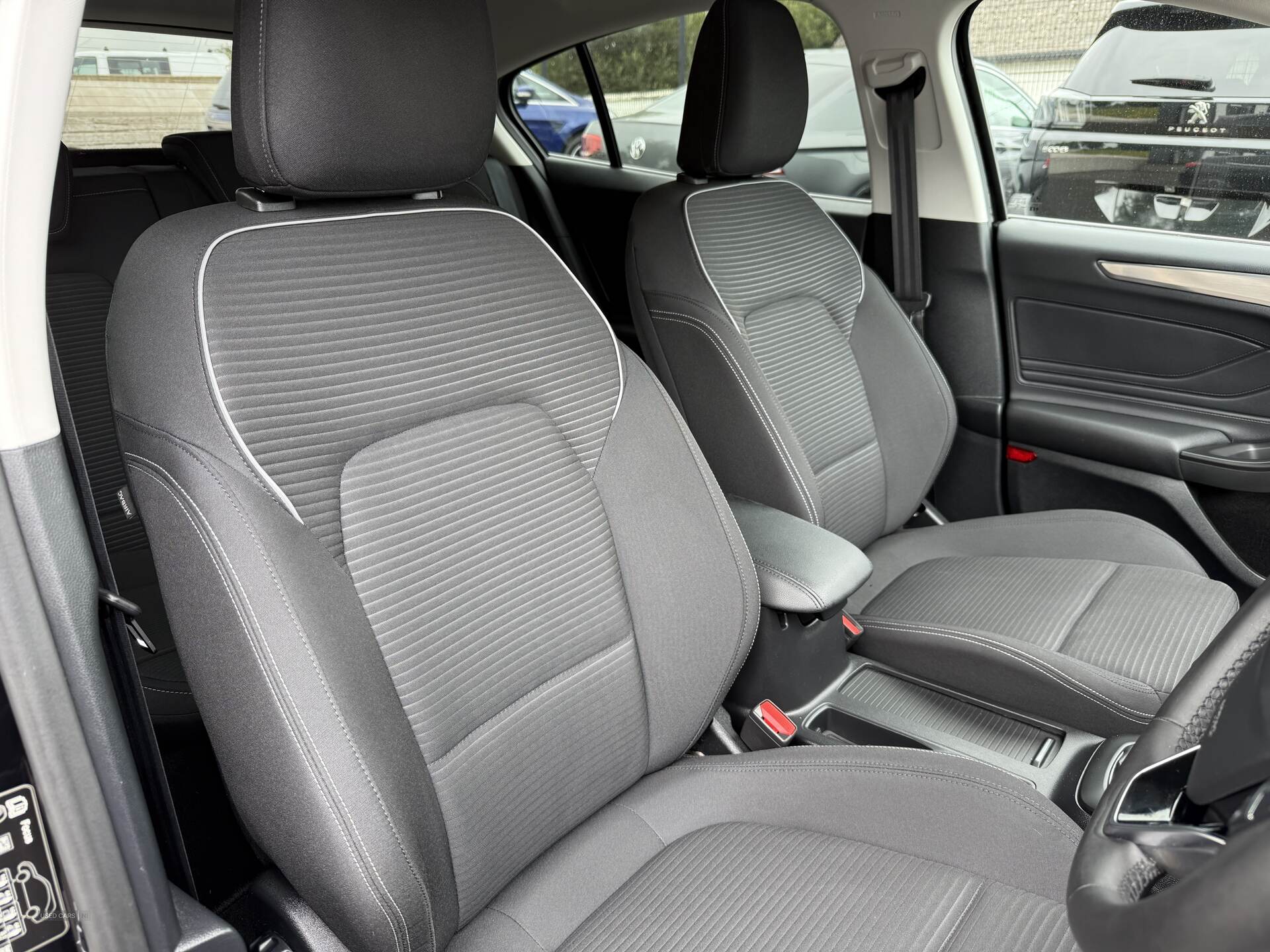 Ford Focus DIESEL HATCHBACK in Tyrone