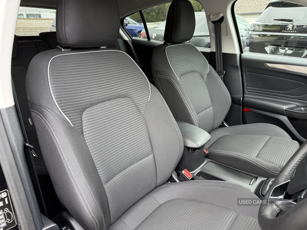 Ford Focus DIESEL HATCHBACK in Tyrone