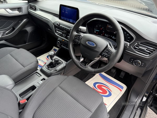 Ford Focus DIESEL HATCHBACK in Tyrone