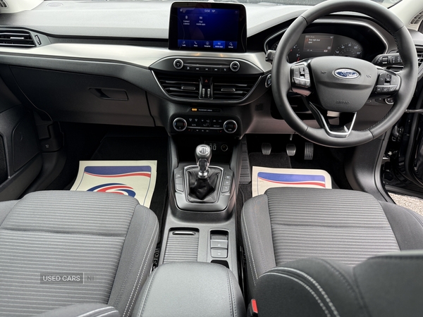 Ford Focus DIESEL HATCHBACK in Tyrone