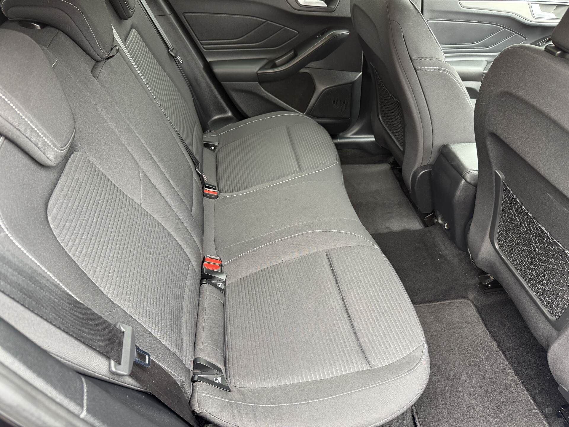 Ford Focus DIESEL HATCHBACK in Tyrone