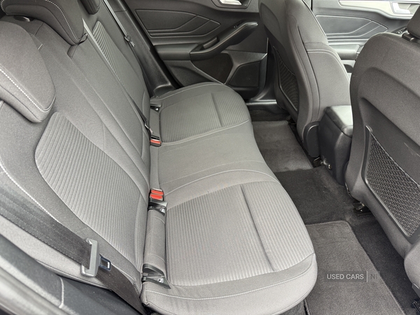 Ford Focus DIESEL HATCHBACK in Tyrone