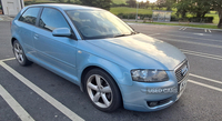 Audi A3 2.0 TDi Sport 3dr in Down