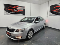 Skoda Octavia DIESEL HATCHBACK in Derry / Londonderry