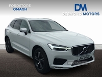 Volvo XC60 DIESEL ESTATE in Derry / Londonderry