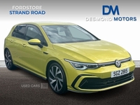 Volkswagen Golf HATCHBACK in Derry / Londonderry