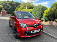 Renault Twingo HATCHBACK in Antrim