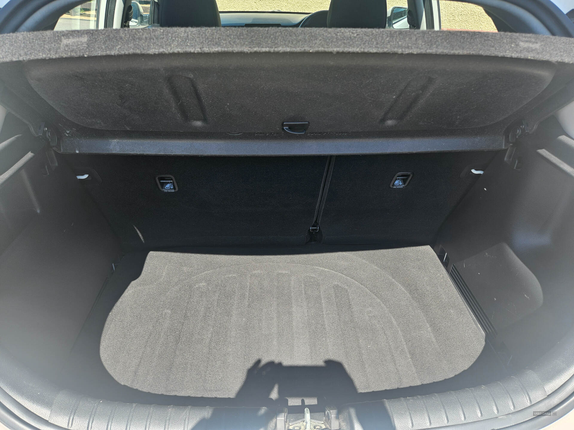 Kia Rio DIESEL HATCHBACK in Derry / Londonderry