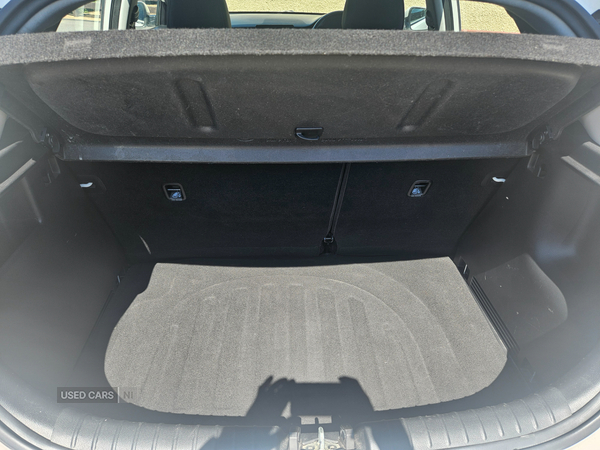 Kia Rio DIESEL HATCHBACK in Derry / Londonderry