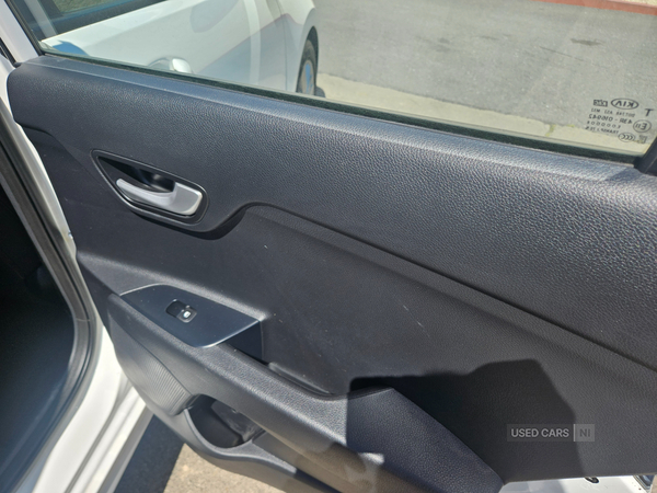 Kia Rio DIESEL HATCHBACK in Derry / Londonderry