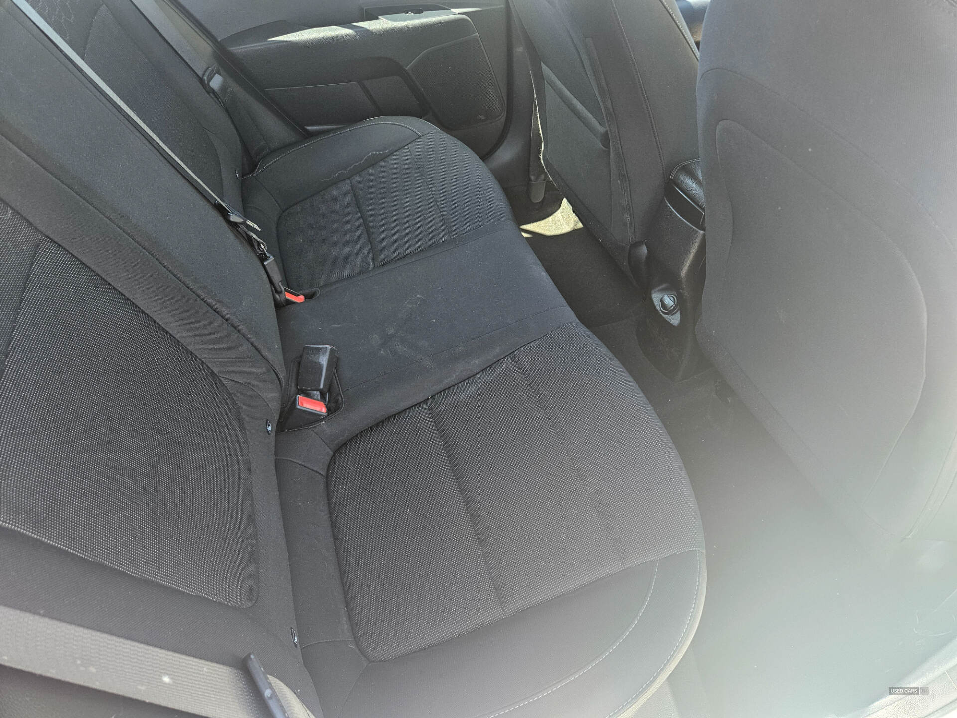 Kia Rio DIESEL HATCHBACK in Derry / Londonderry