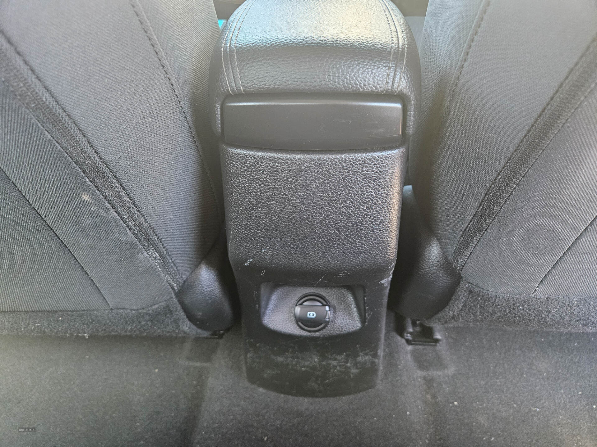 Kia Rio DIESEL HATCHBACK in Derry / Londonderry