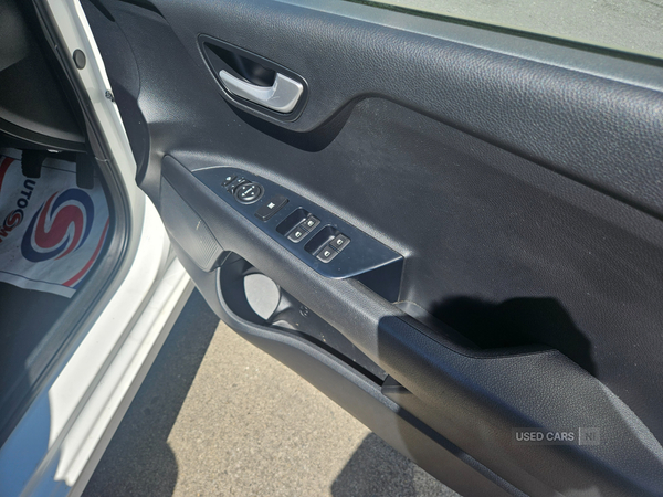 Kia Rio DIESEL HATCHBACK in Derry / Londonderry