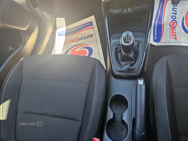 Kia Rio DIESEL HATCHBACK in Derry / Londonderry