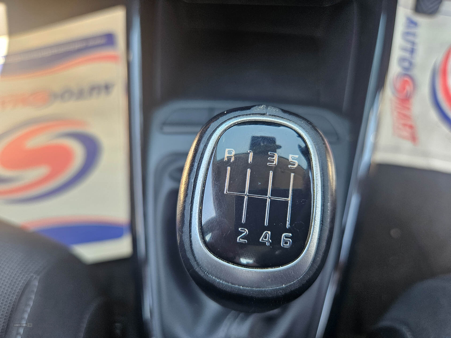 Kia Rio DIESEL HATCHBACK in Derry / Londonderry