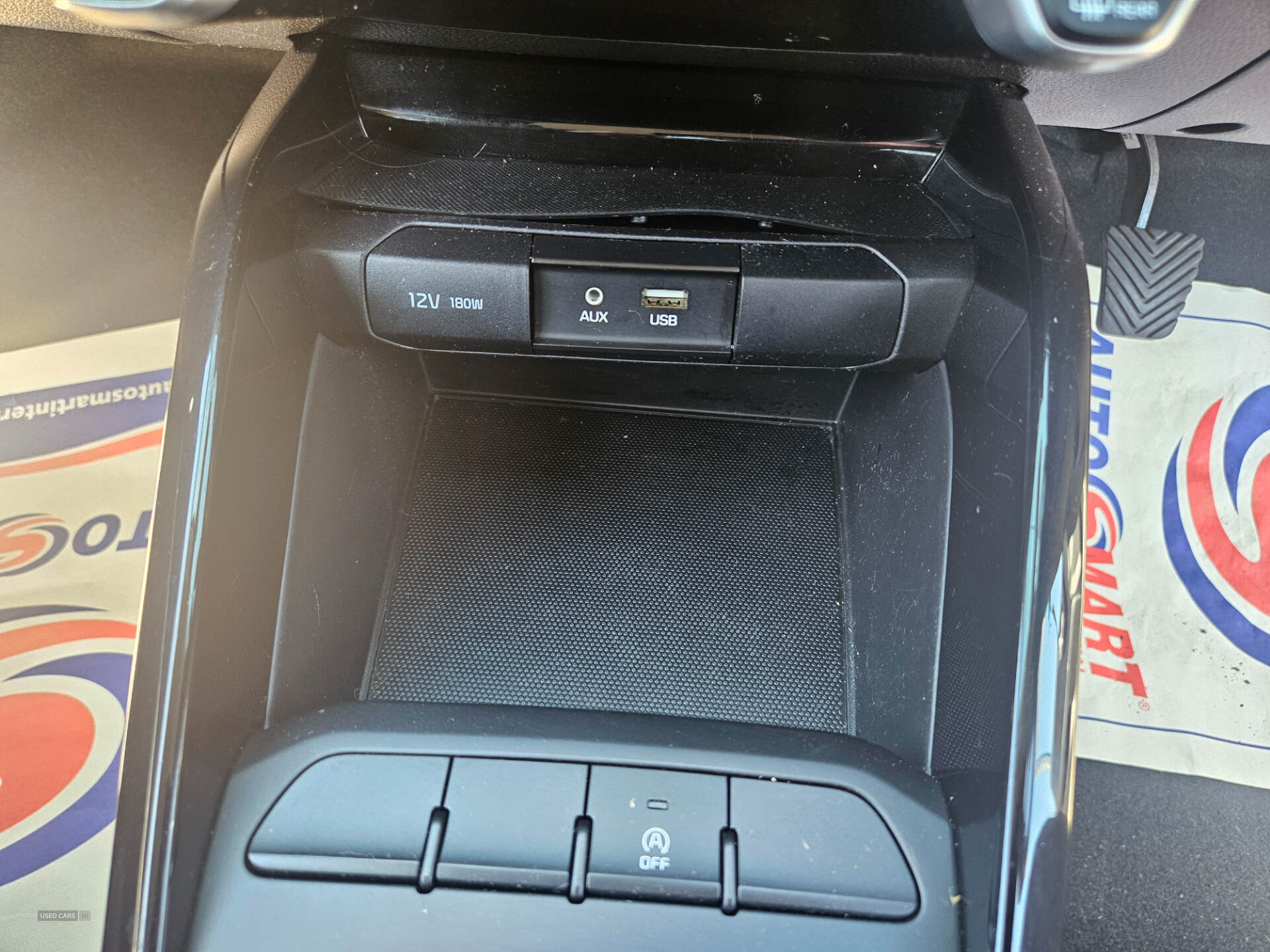 Kia Rio DIESEL HATCHBACK in Derry / Londonderry