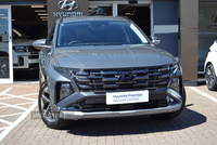 Hyundai Tucson ESTATE in Antrim