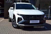 Hyundai Tucson ESTATE in Antrim