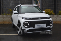 Hyundai INSTER ELECTRIC HATCHBACK in Antrim