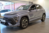 Hyundai Kona 1.0 TURBO N LINE ESTATE in Antrim