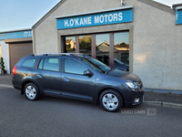 Dacia Logan MCV DIESEL ESTATE in Antrim