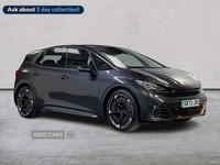 Cupra Born 169Kw E-Boost V3 58Kwh 5Dr Auto in Antrim