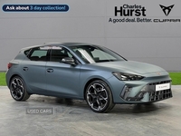 Cupra Leon 1.5 Ehybrid 272 Vz1 5Dr Dsg in Antrim