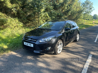 Ford Focus DIESEL HATCHBACK in Derry / Londonderry