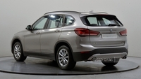 BMW X1 xDrive 18d SE 5dr Step Auto in Antrim