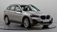 BMW X1 xDrive 18d SE 5dr Step Auto in Antrim