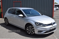 Volkswagen Golf 1.5 TSI EVO Match Edition 5dr in Antrim