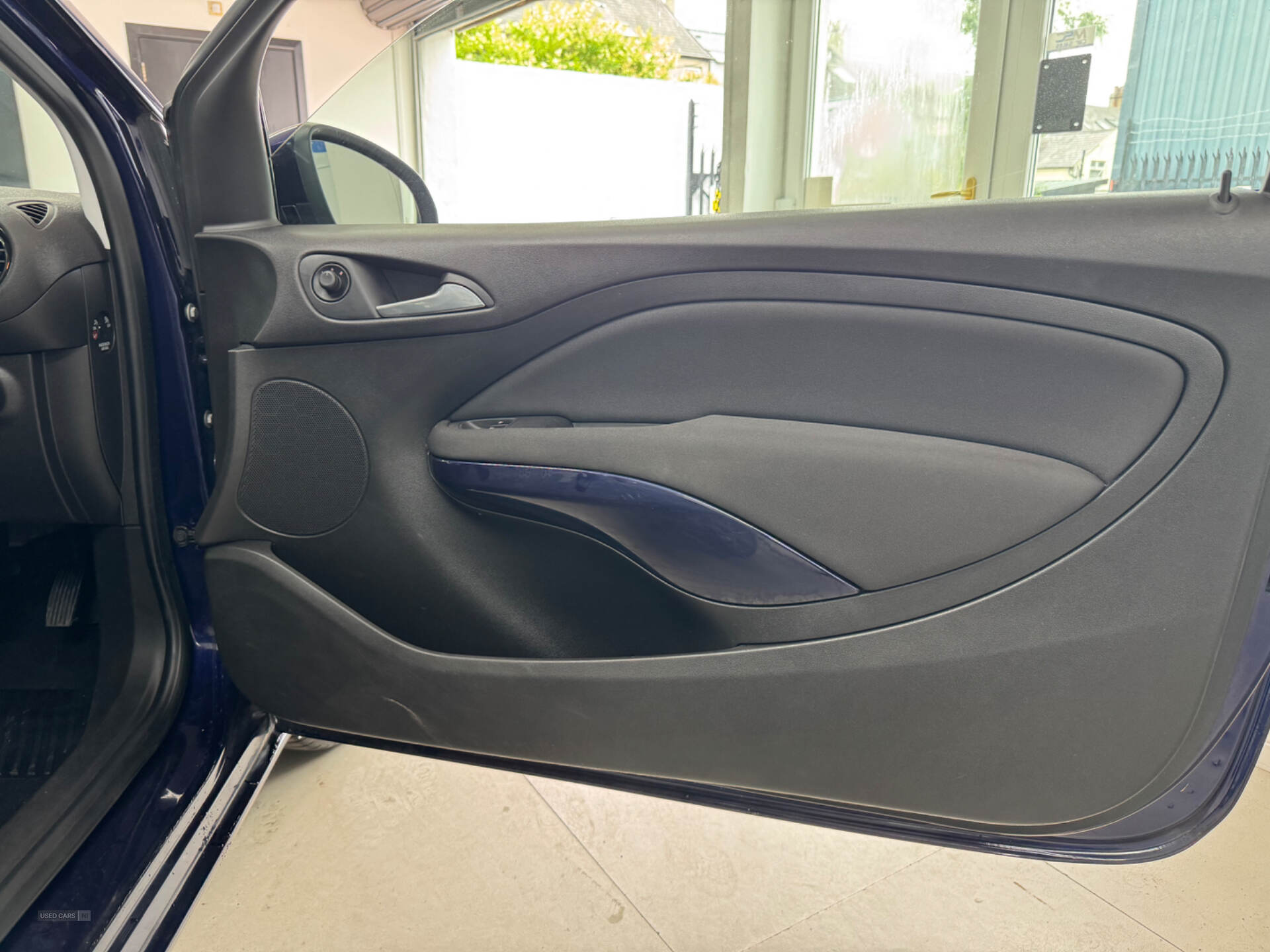 Vauxhall Adam HATCHBACK in Down