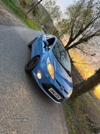 Ford Fiesta 1.4 TDCi Titanium 5dr in Down